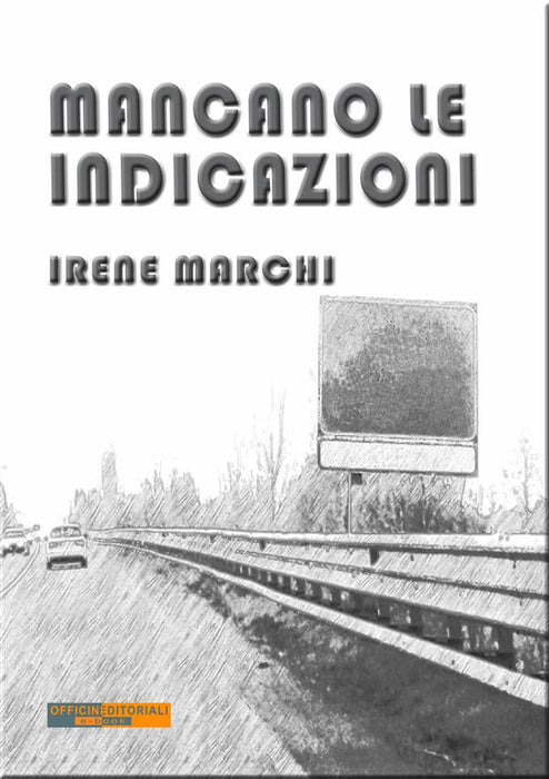 Mancano le indicazioni