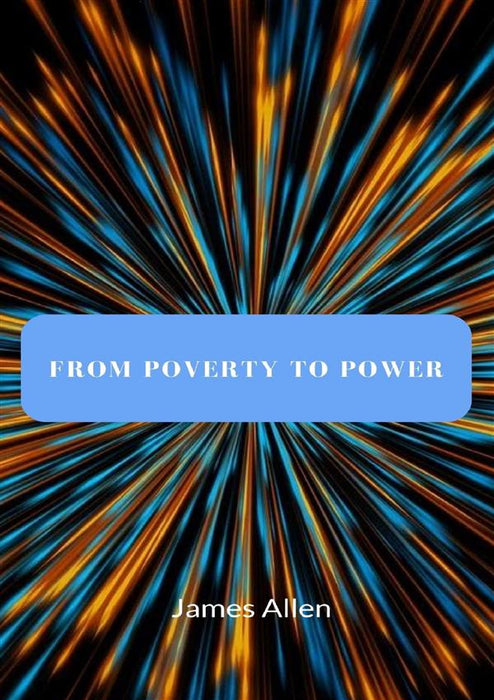 From Poverty to Power (translated)