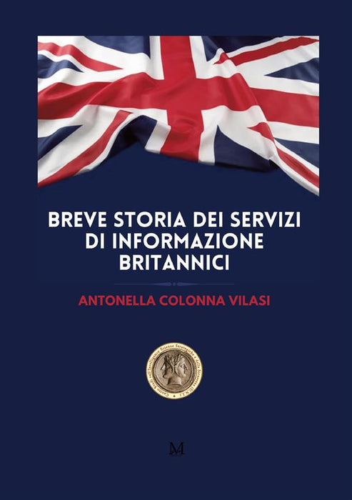 Breve storia di informazioni britannici