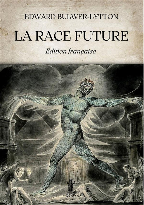 La Race future