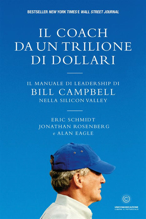 Il coach da un trilione di dollari