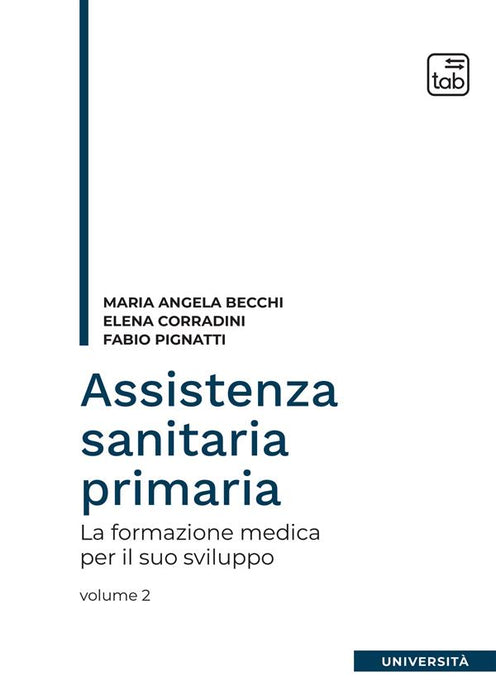 Assistenza sanitaria primaria