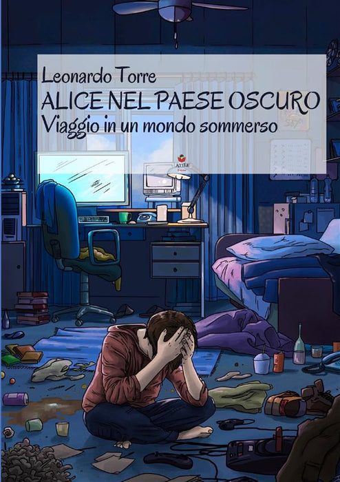 Alice nel paese oscuro