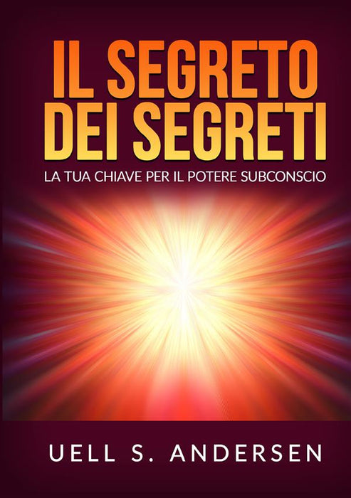 Il Segreto dei Segreti