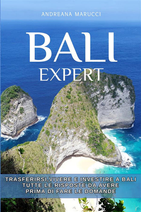 Bali Expert