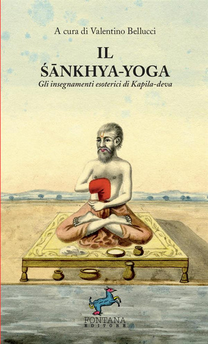 Il Śānkhya-Yoga