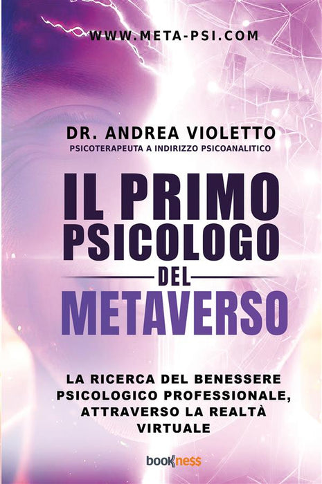 Il primo psicologo del metaverso