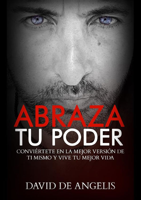 ABRAZA TU PODER