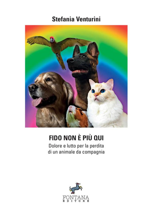 Fido non è più qui