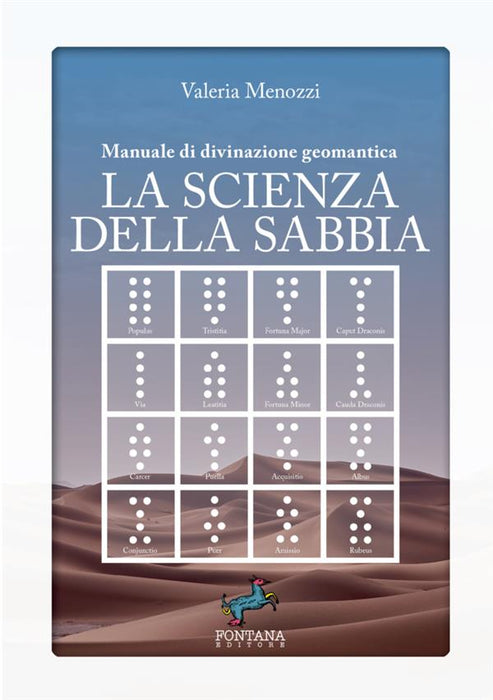 La scienza della sabbia