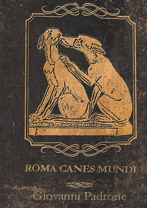 Roma Canes Mundi