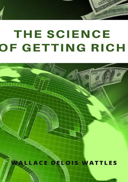 The Science of Getting Rich