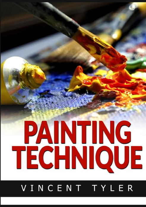Painting technique