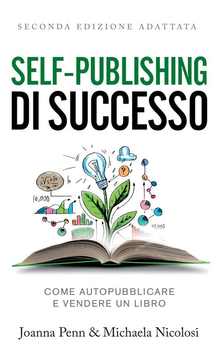 Self-publishing di successo