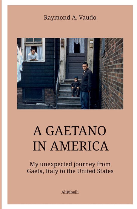 A Gaetano in America