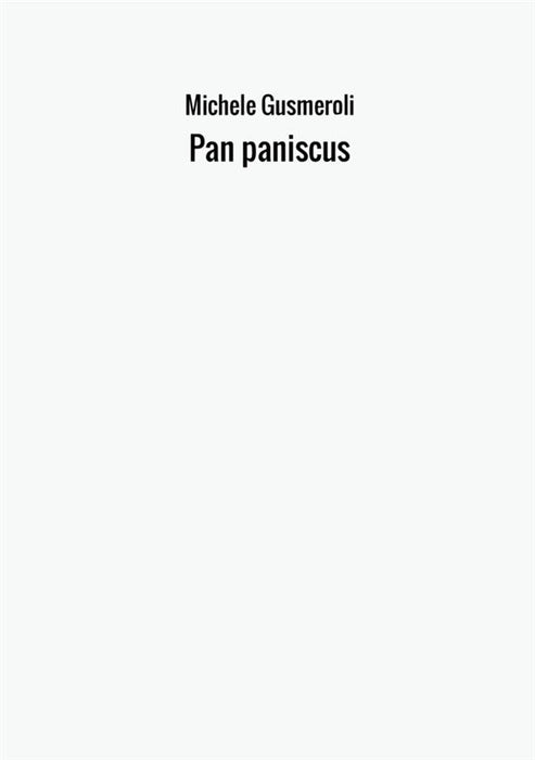 Pan paniscus