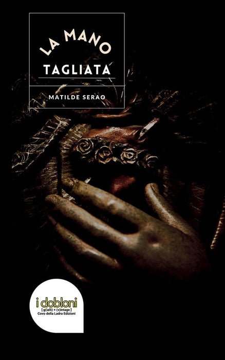 La mano tagliata