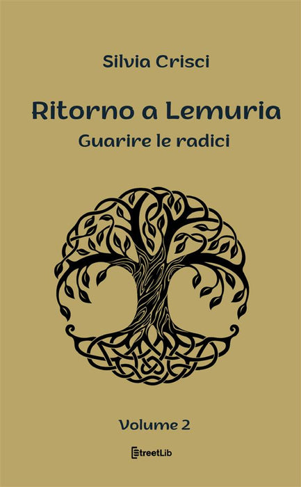 Ritorno a Lemuria