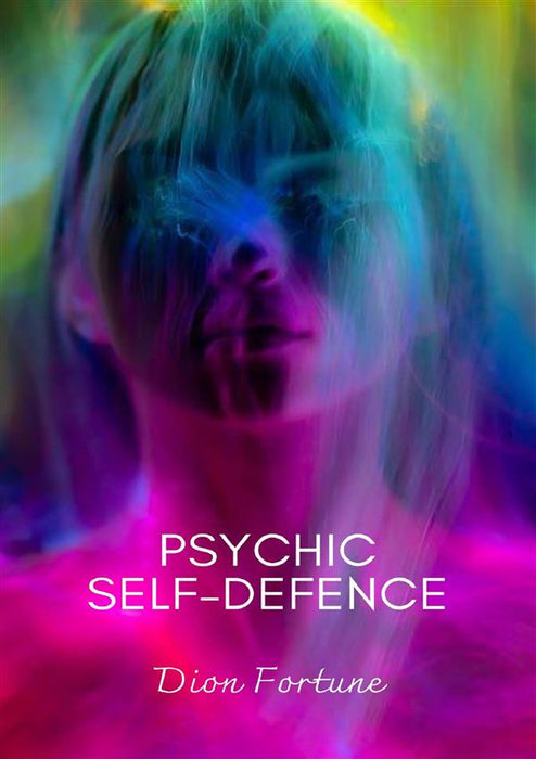 Psychic Self-Defense