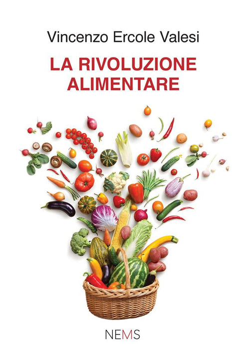 La rivoluzione alimentare