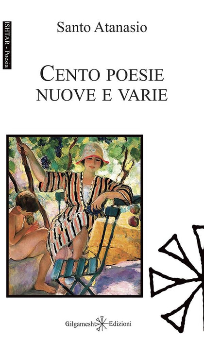 Cento poesie nuove e varie