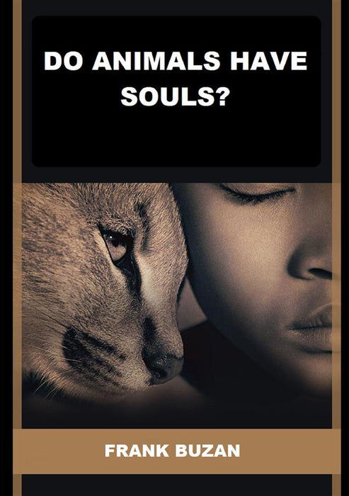 Do animals have souls?