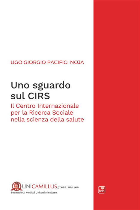 Uno sguardo sul CIRS