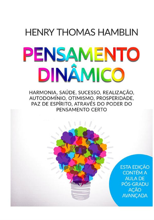 Pensamento Dinâmico