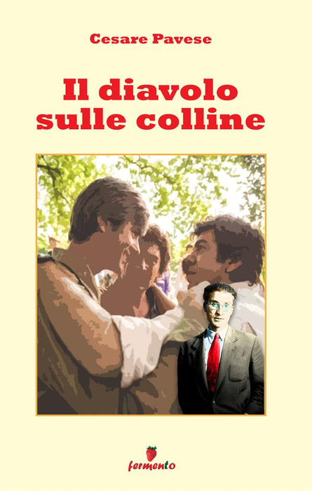 Il diavolo sulle colline