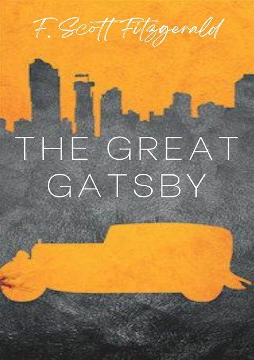 The great Gatsby (translated)