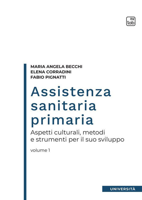 Assistenza sanitaria primaria