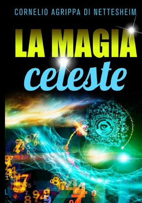 La magia celeste