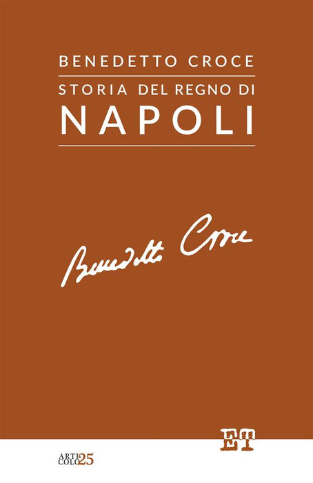 Storia del Regno di Napoli