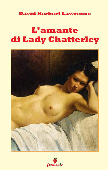 L'amante di Lady Chatterley