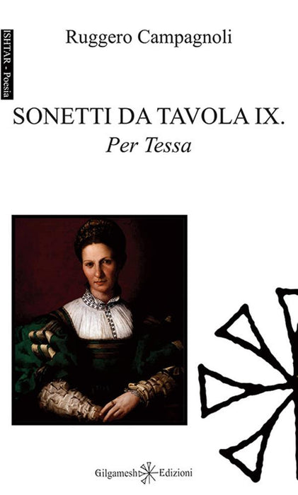 Sonetti da tavola IX. Per Tessa