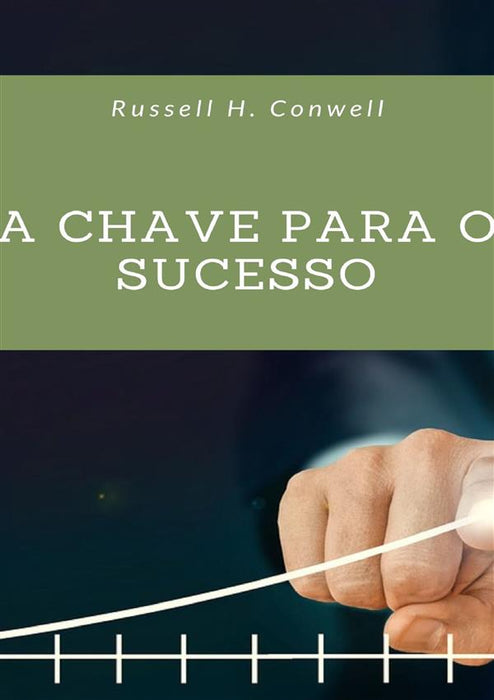 A chave para o sucesso (traduzido)