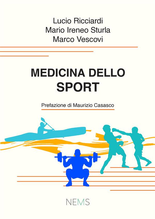 Medicina dello Sport