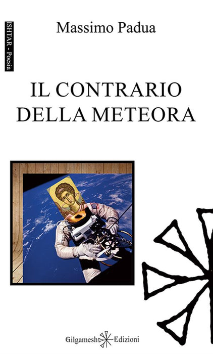 Il contrario della meteora