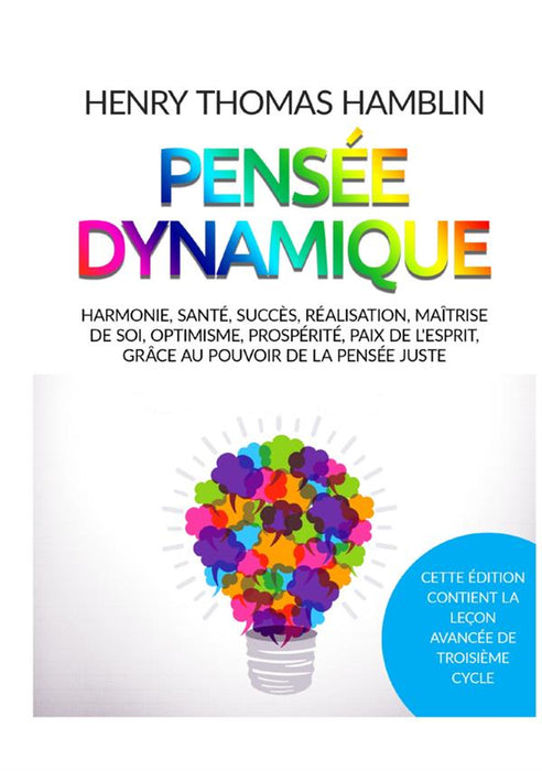 Pensée dynamique