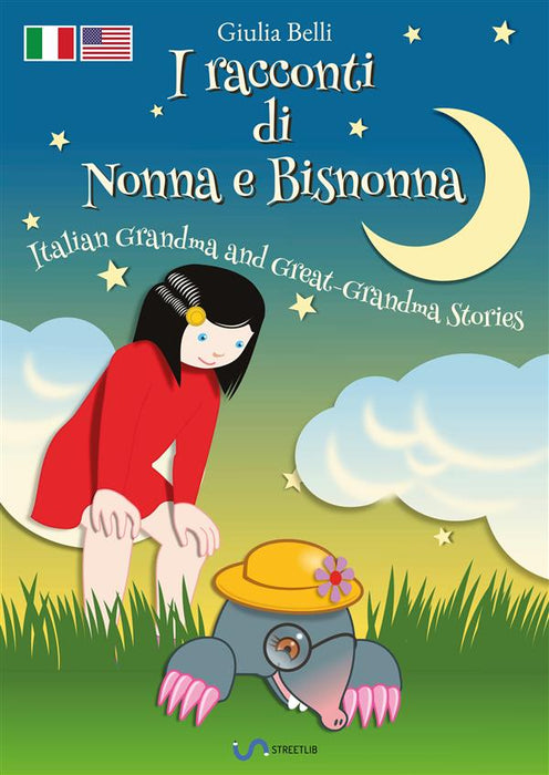 I Racconti di Nonna e Bisnonna - Italian Grandma and Great-grandma stories