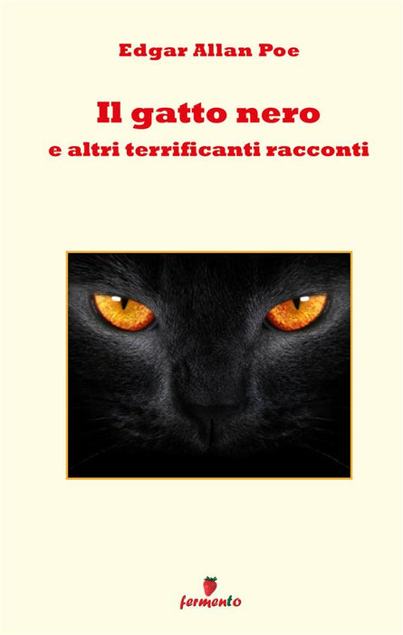 Il gatto nero e altri terrificanti racconti