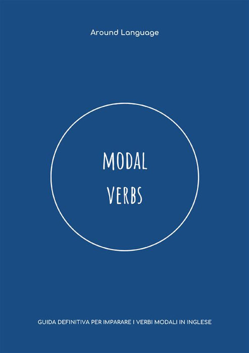 Modal Verbs