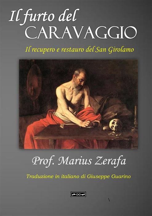 Il furto del Caravaggio