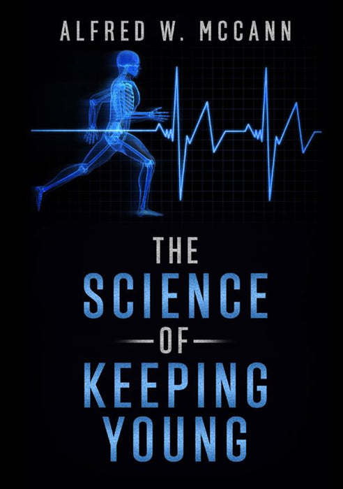 The Science Of Keeping Young