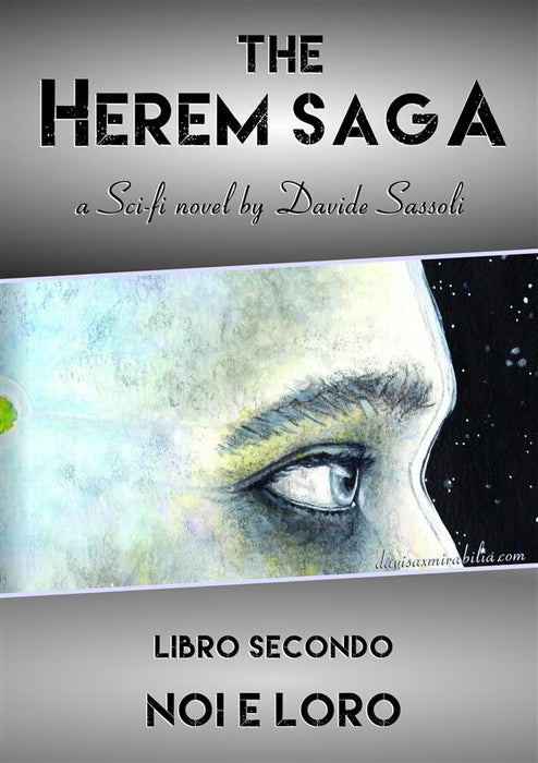 The Herem Saga #2 (Noi e loro)