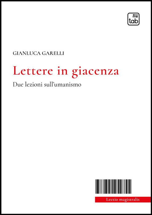 Lettere in giacenza