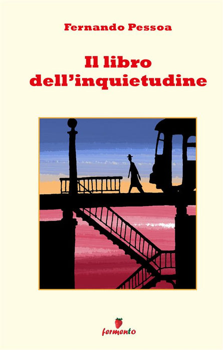 Il libro dell'inquietudine