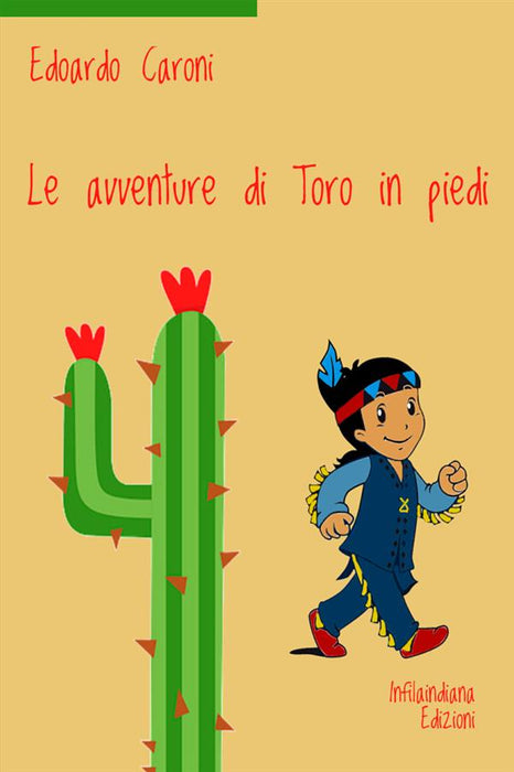 Le avventure di Toro in piedi