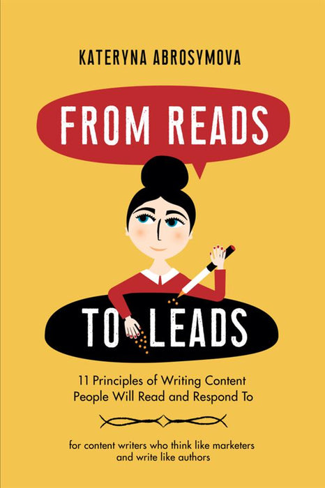 From Reads To Leads