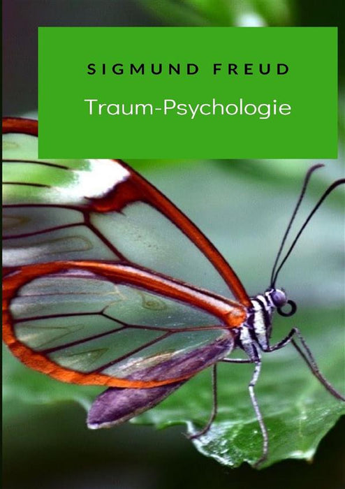 Traum-Psychologie